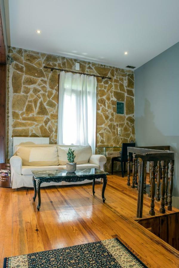 Casa D'Aquila Apartment Chania  Exterior photo